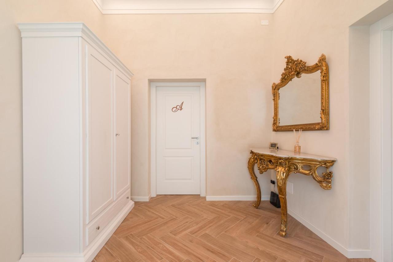 Apartamento Classic Chic - Citta Alta Bérgamo