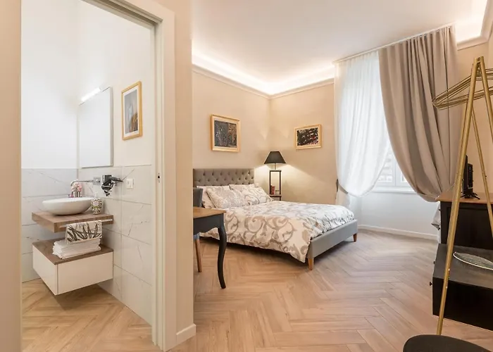 Classic Chic - Citta Alta