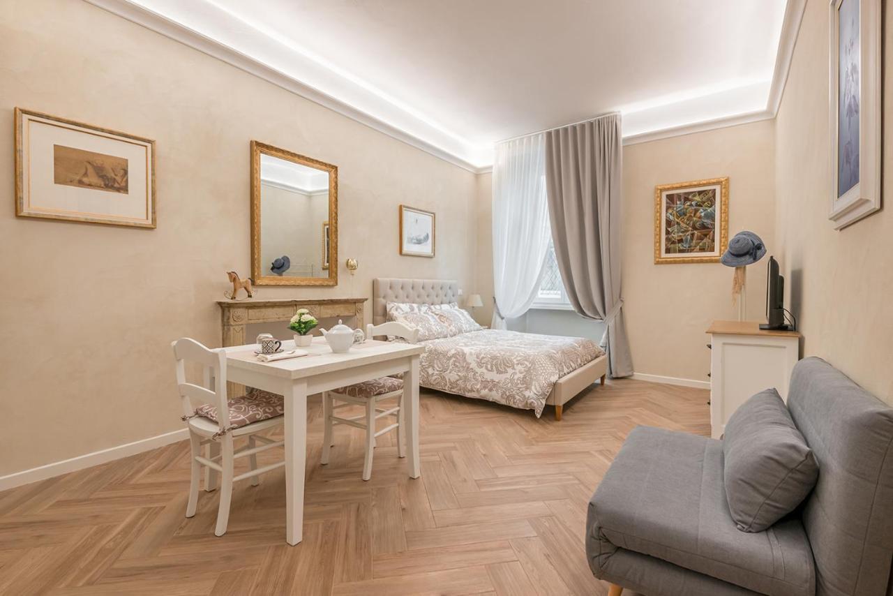 Leilighet Classic Chic - Citta Alta