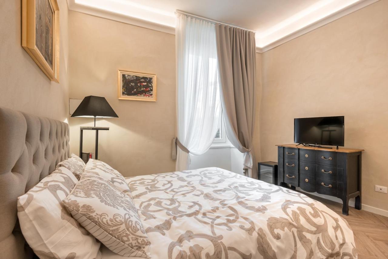 Leilighet Classic Chic - Citta Alta