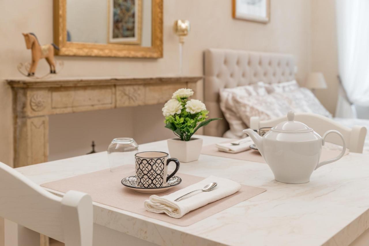 Classic Chic - Citta Alta Bergamo