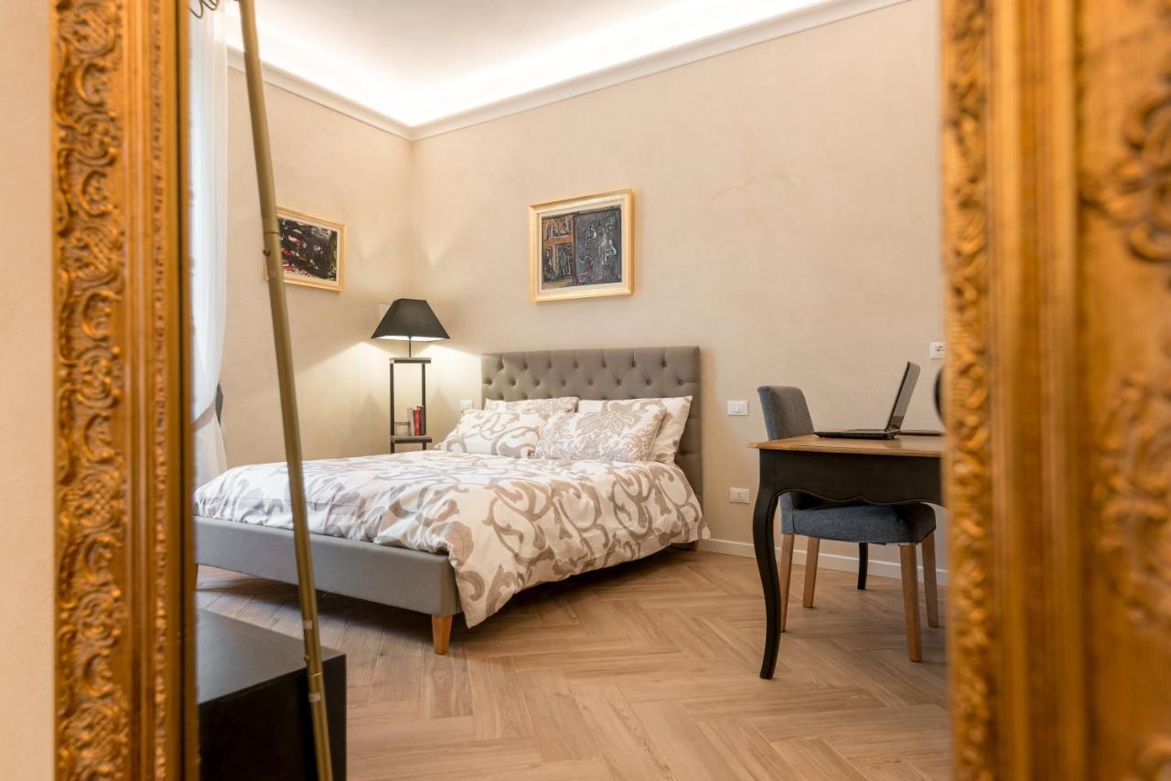 Classic Chic - Citta Alta *