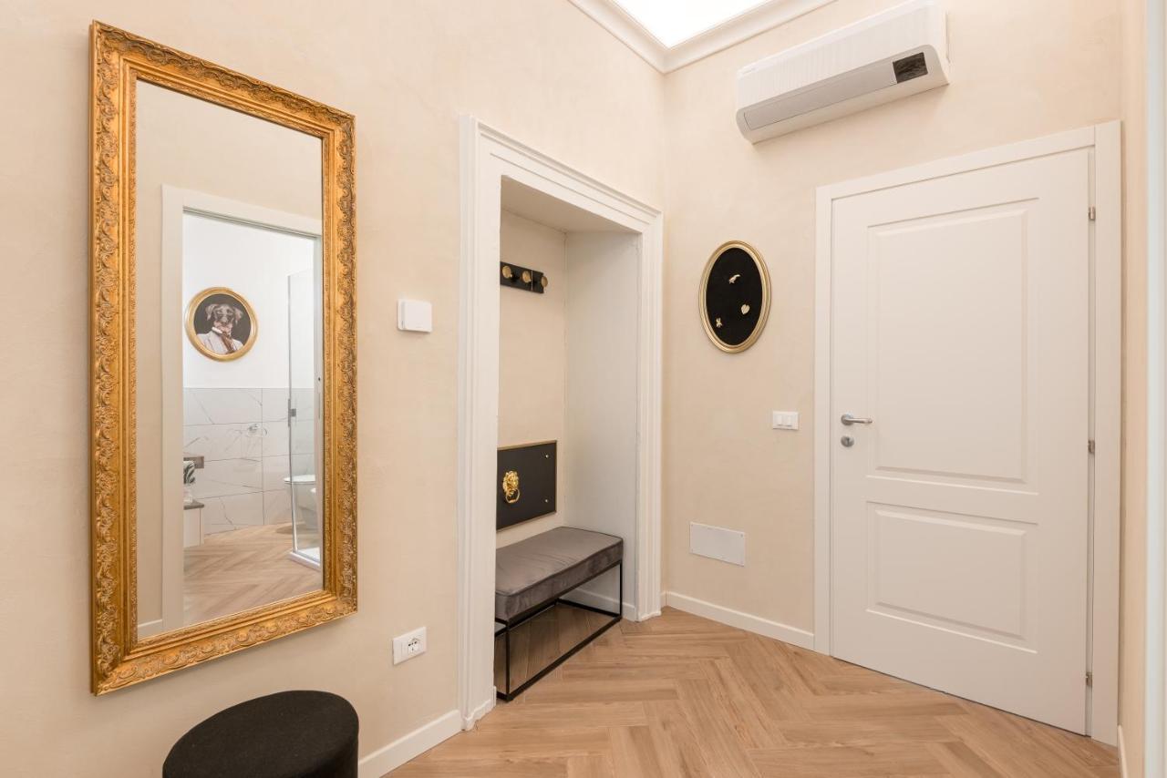 Classic Chic - Citta Alta Leilighet Bergamo