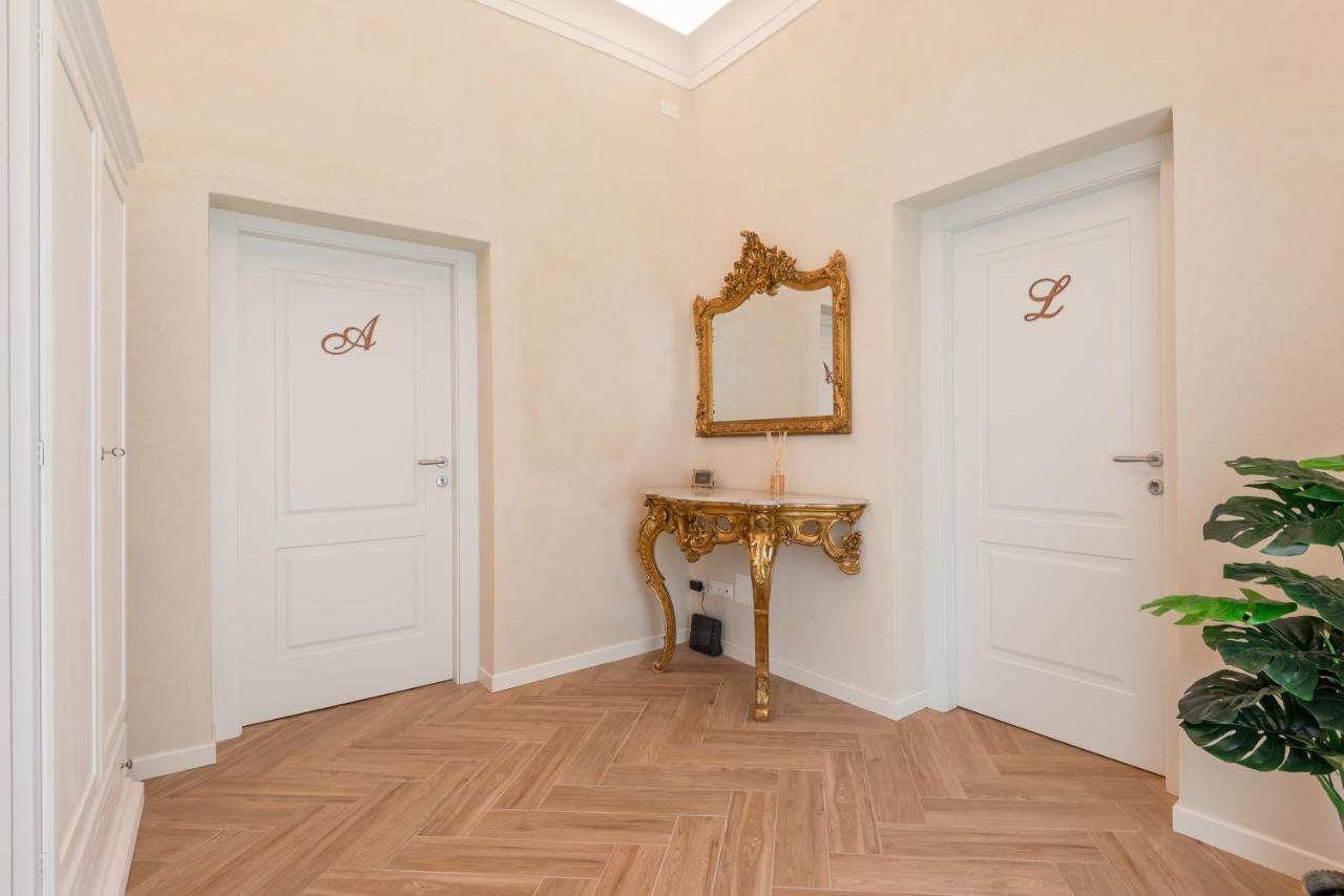 Classic Chic - Citta Alta Bergamo