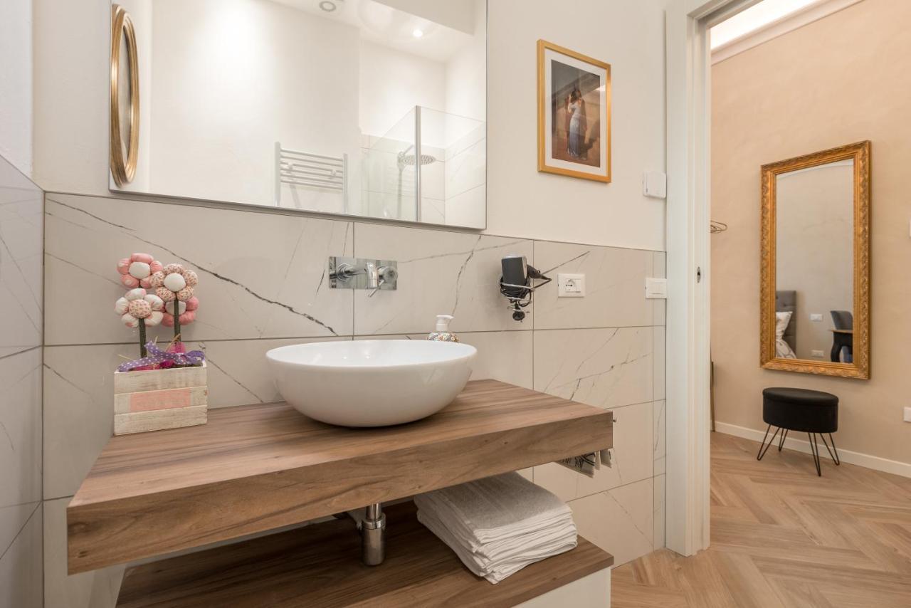 Classic Chic - Citta Alta Bergamo