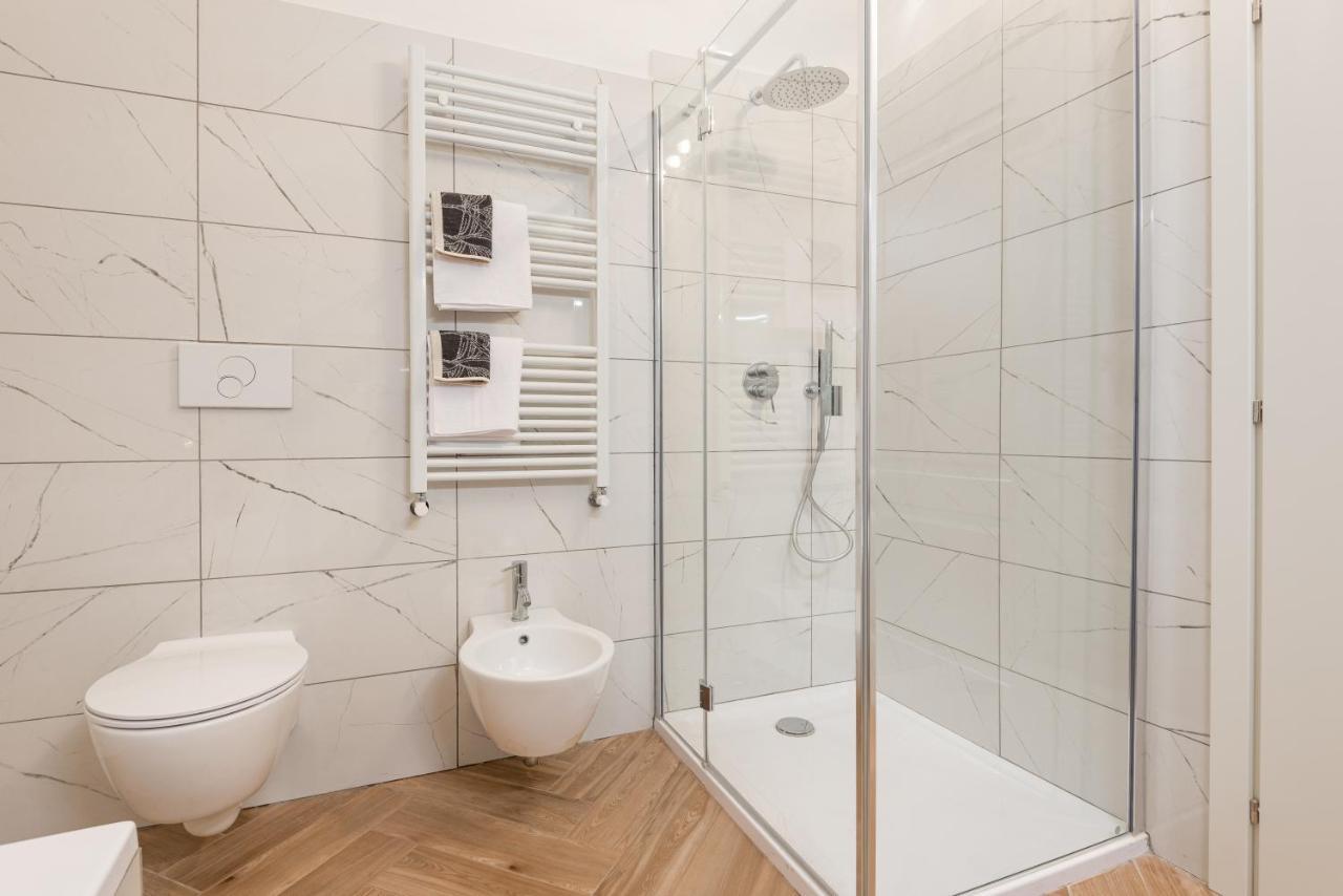 Classic Chic - Citta Alta Leilighet Bergamo