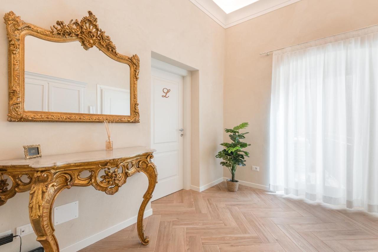 Leilighet Classic Chic - Citta Alta Bergamo