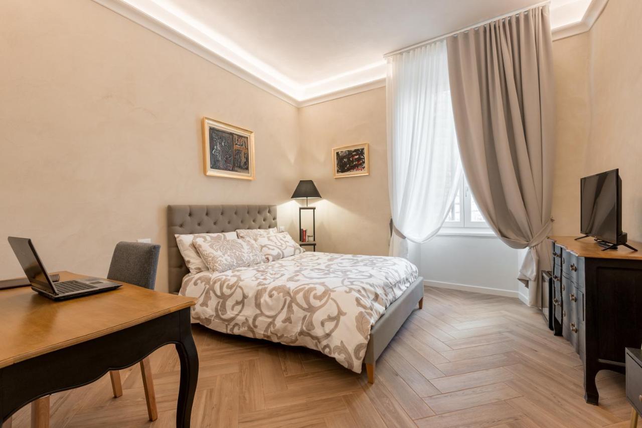 Leilighet Classic Chic - Citta Alta Bergamo